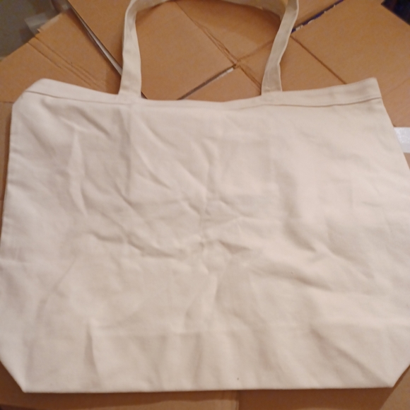 Los Lonely Boys Rockpango Tote Bag Canvas Garza Bros Memorabilia Rare Collection - Picture 5 of 12